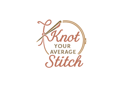 Knot Your Average Stitch