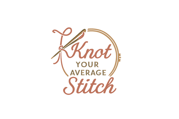 Knot Your Average Stitch