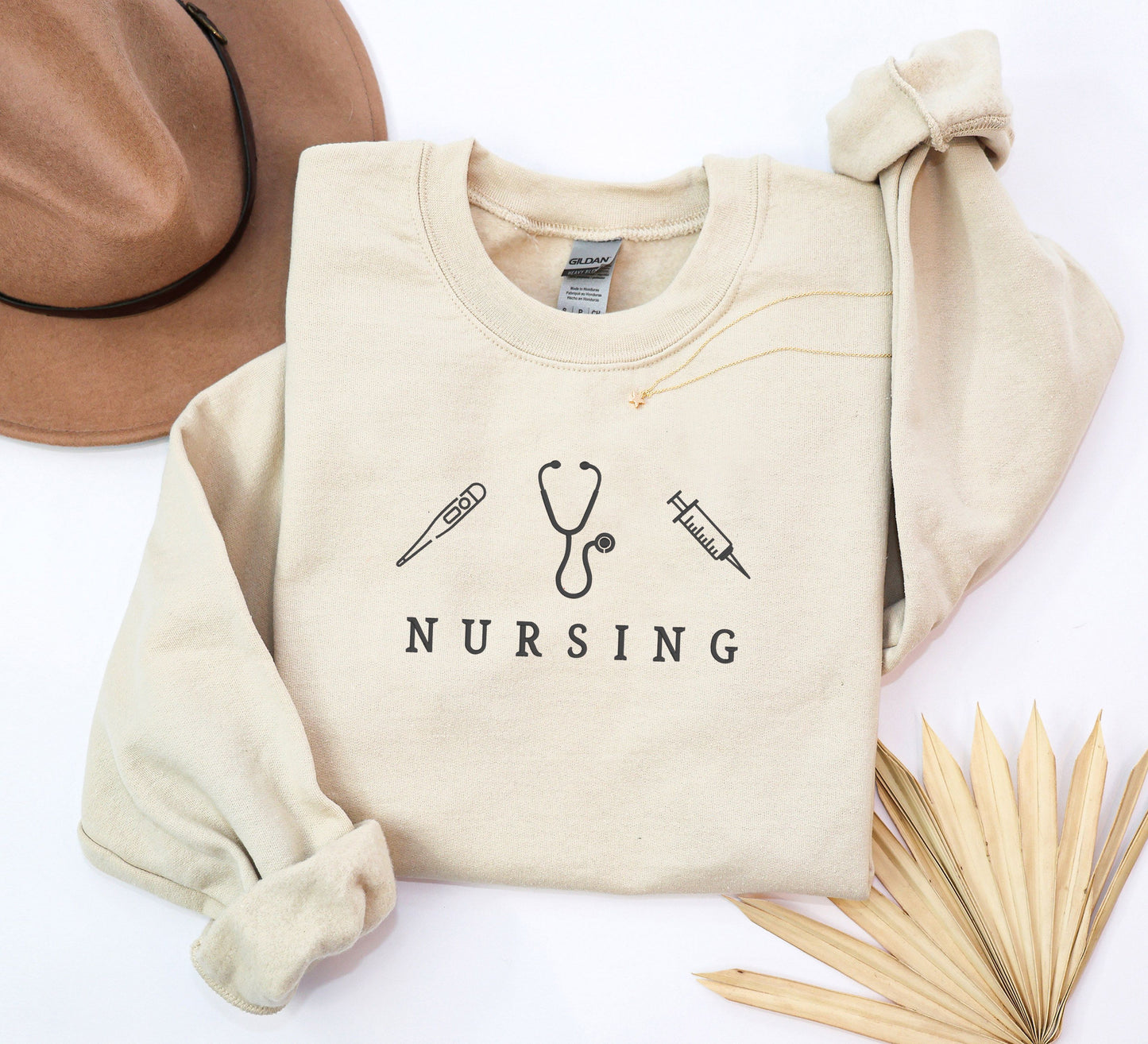 Nursing