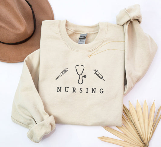 Nursing