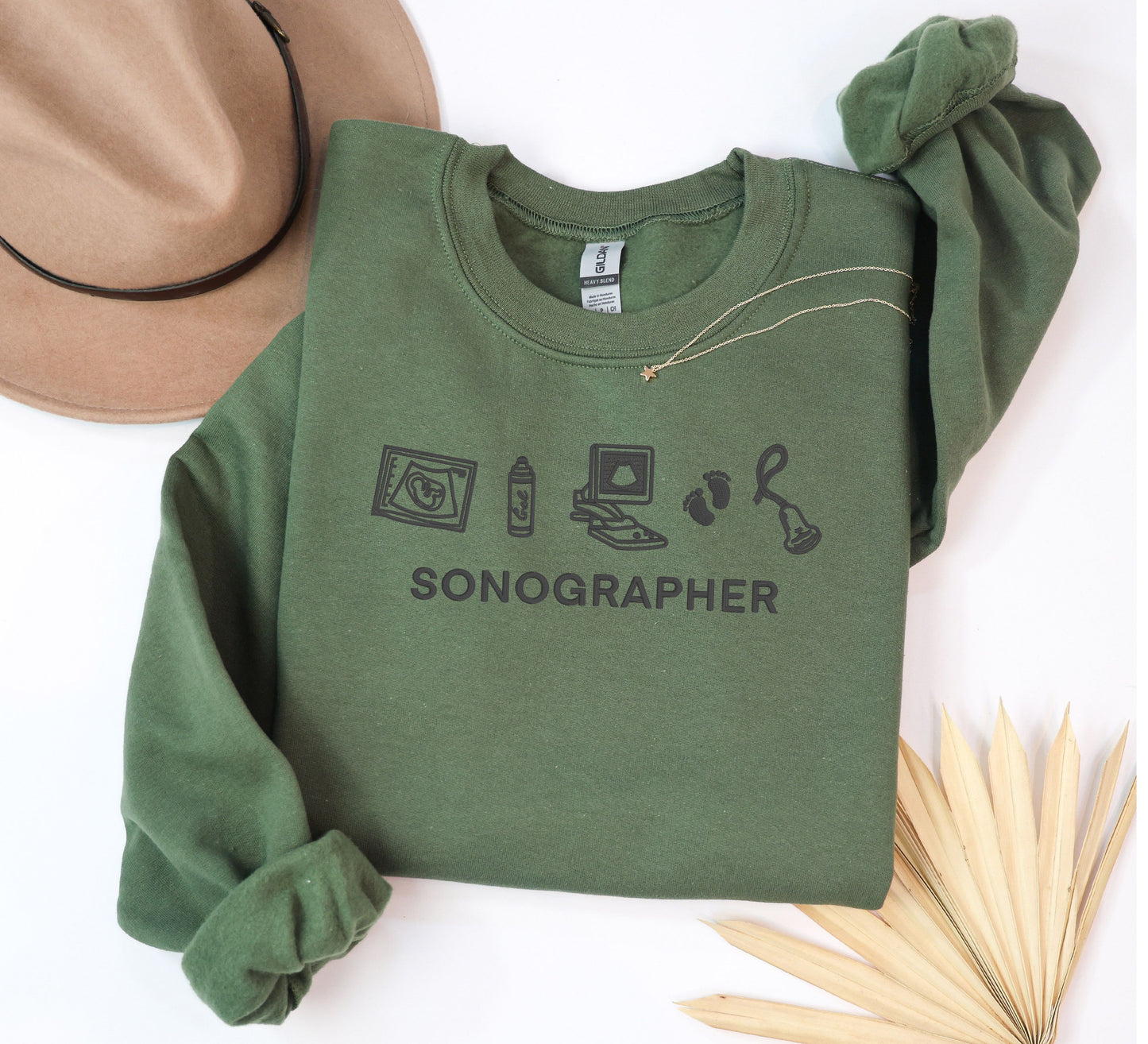 Sonographer