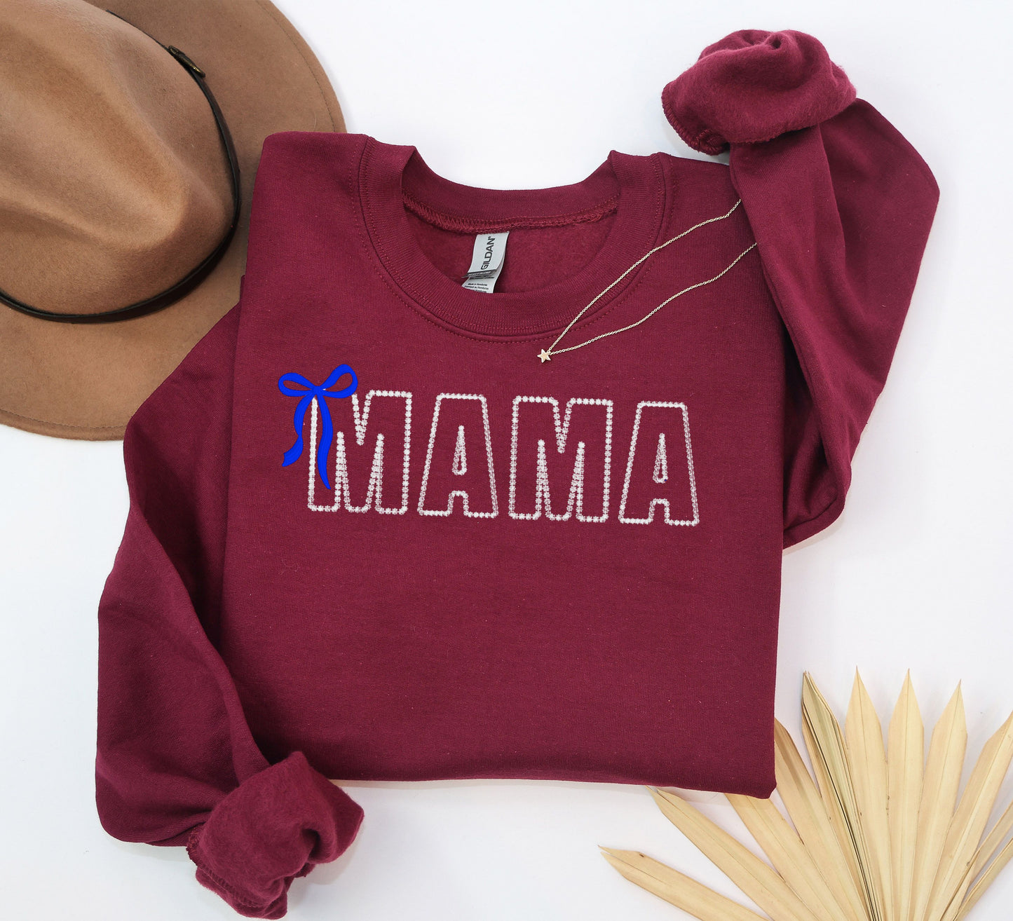 Ribbon Mama