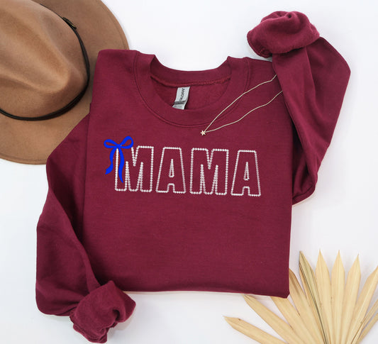 Ribbon Mama