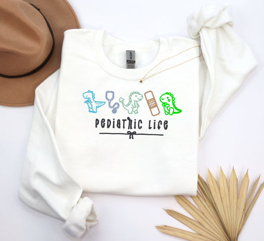 Pediatric Life