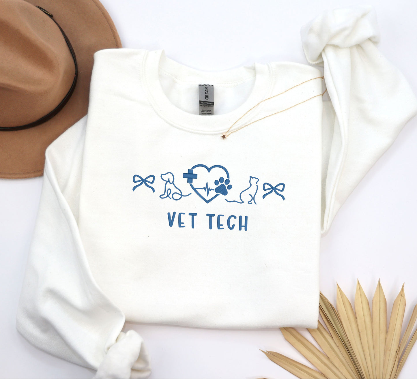 Vet Tech