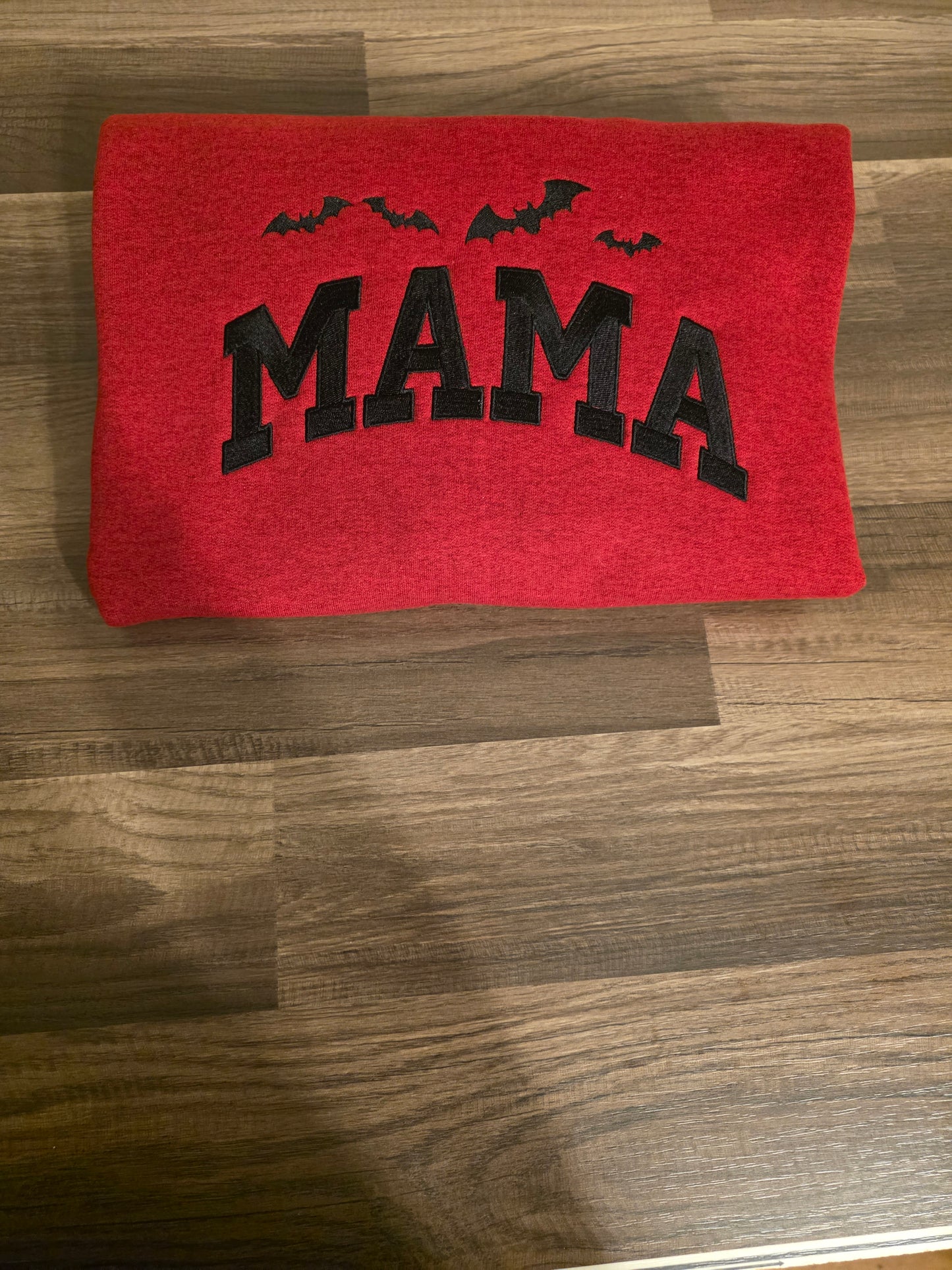 Bat Mama