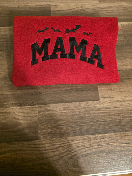 Bat Mama