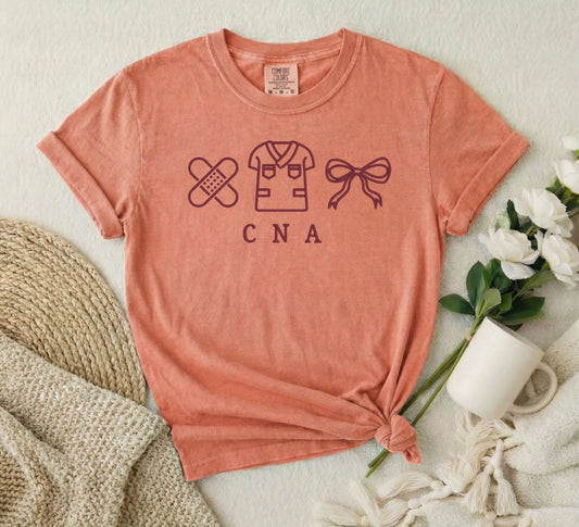 CNA