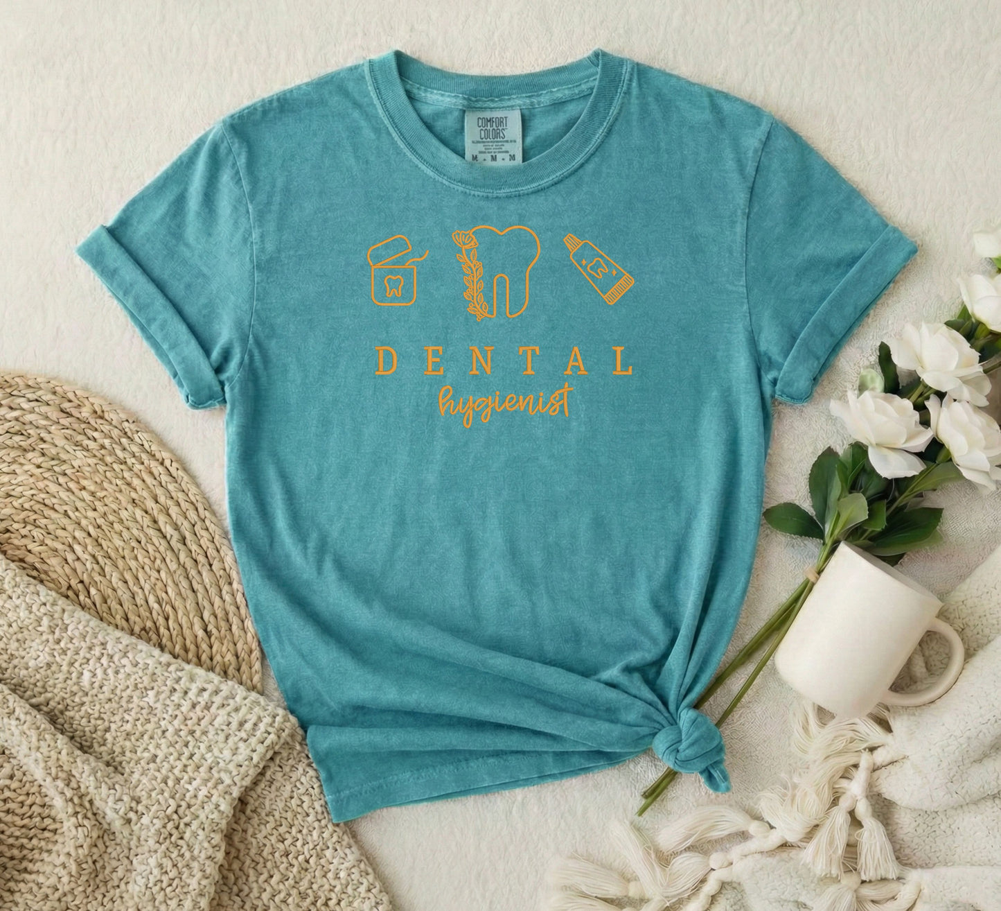 Dental Hygienist