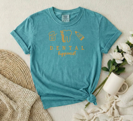 Dental Hygienist