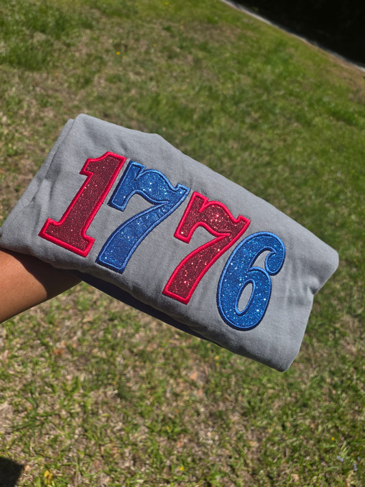 1776 T-shirt
