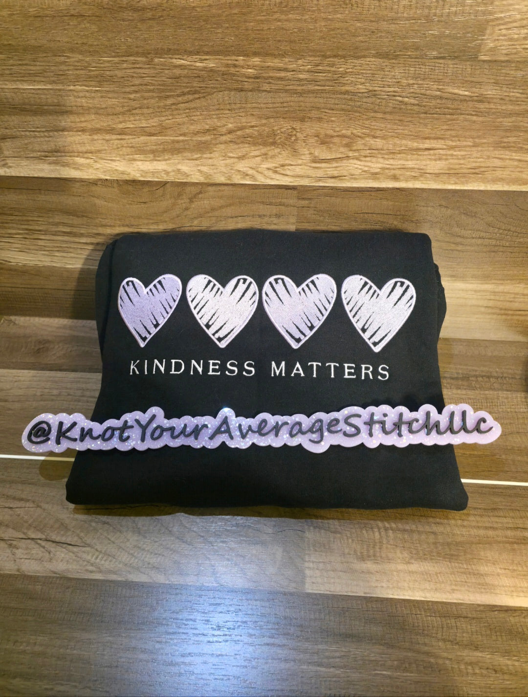 Kindness Matters